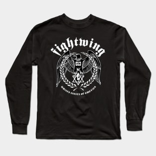 Fightwing Eagle Long Sleeve T-Shirt